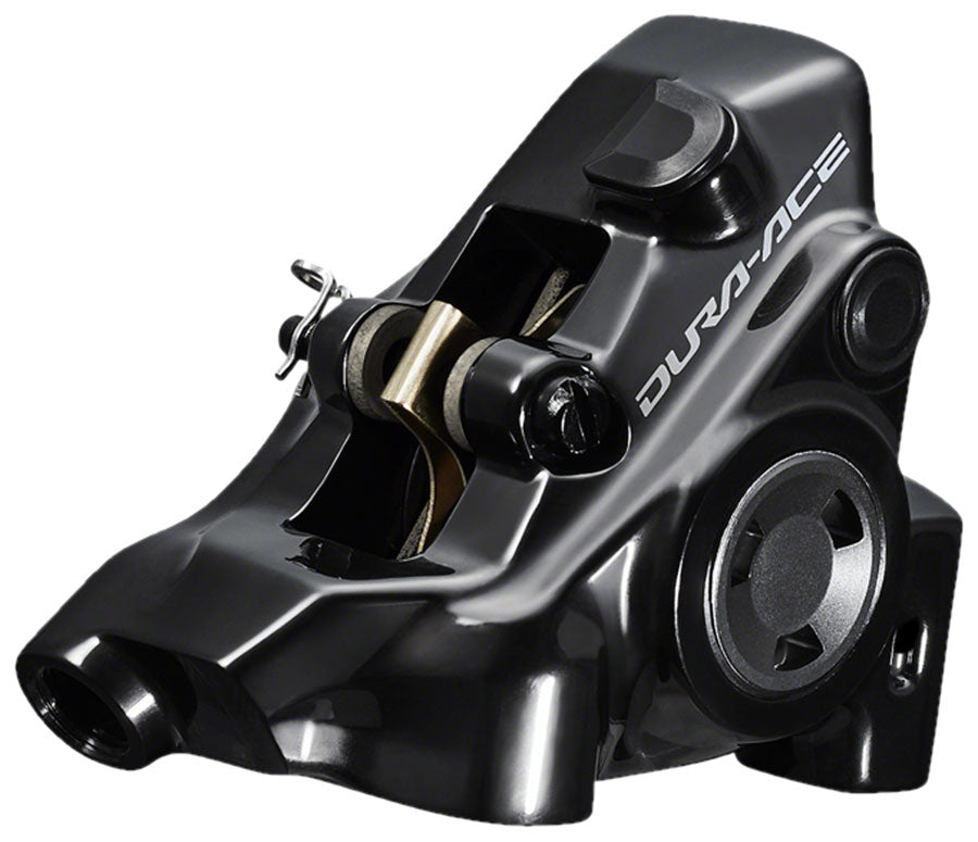 Shimano Dura-Ace ST-R9270/BR-R9270 Di2 12-Speed Hydraulic Brake/Shift Lever and Caliper