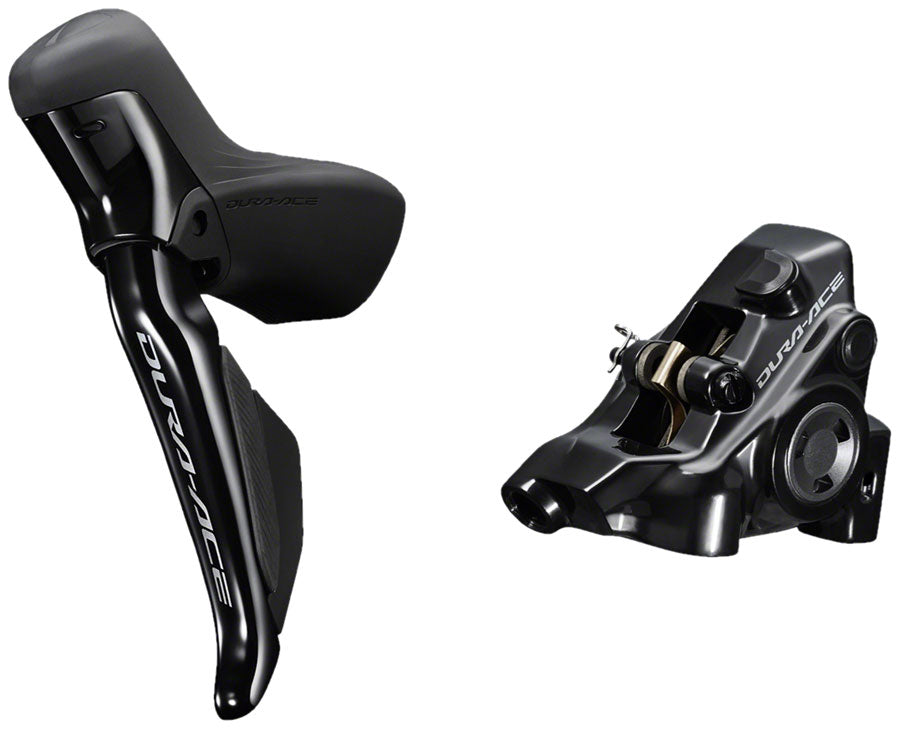 Shimano Dura-Ace ST-R9270/BR-R9270 Di2 12-Speed Hydraulic Brake/Shift Lever and Caliper