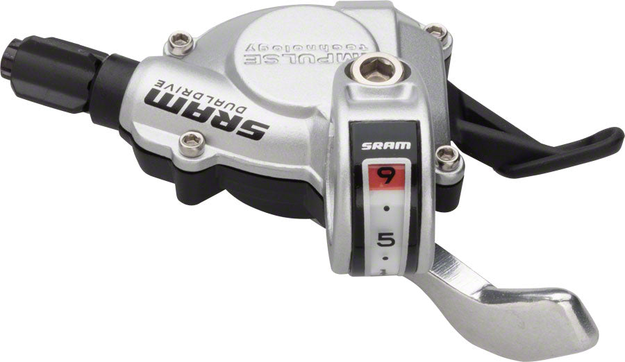 Sram 9 speed shifter road sale