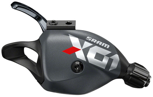 Sram Shifter X01 Eagle Trigger 12 speed Rear w Discrete Clamp