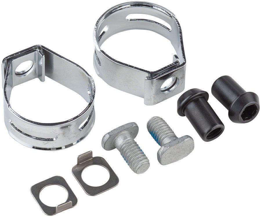 SRAM Clamp Kit