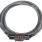 Kryptonite Kryptoflex Combo Cables