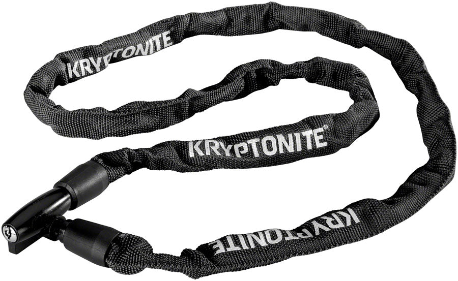 Kryptonite Keeper 4 Chain Locks