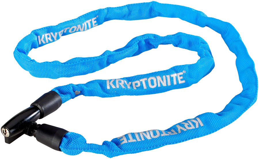 Kryptonite Keeper 4 Chain Locks