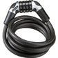 Kryptonite Kryptoflex Combo Cables