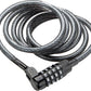 Kryptonite Kryptoflex Combo Cables