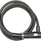 Kryptonite Kryptoflex Combo Cables