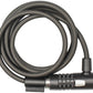 Kryptonite Kryptoflex Combo Cables