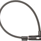 Kryptonite Kryptoflex Combo Cables