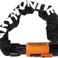 Kryptonite Evolution Chain Locks