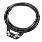 Kryptonite Kryptoflex Combo Cables