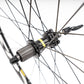 Mavic Cosmic Elite UST Disc INT Wheelset