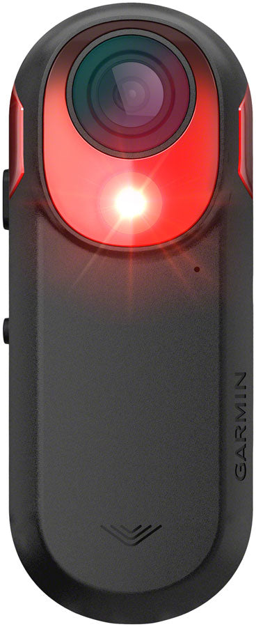 Garmin Varia RCT715 Rearview Radar/Camera/Tail Light