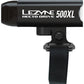 Lezyne Hecto Drive 500Xl Helmet Light