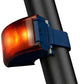 Bookman Curve Taillight