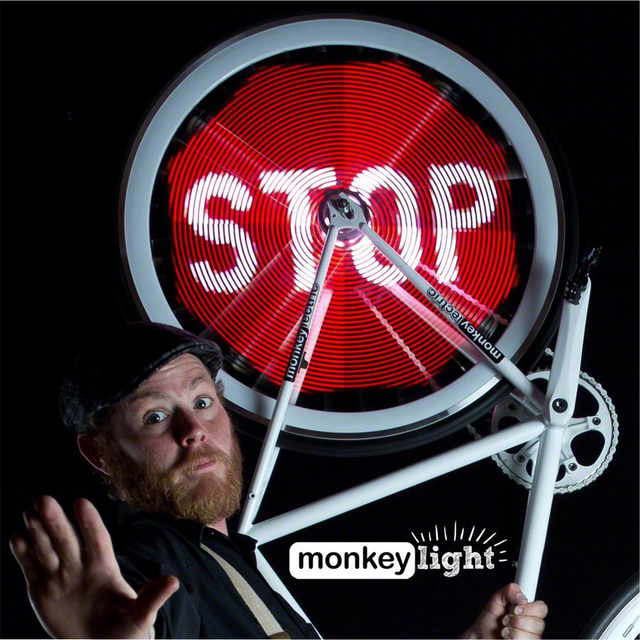 MonkeyLectric Pro