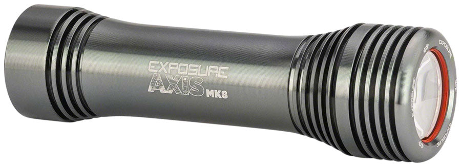 Exposure Lights Axis Mk8 Headlight