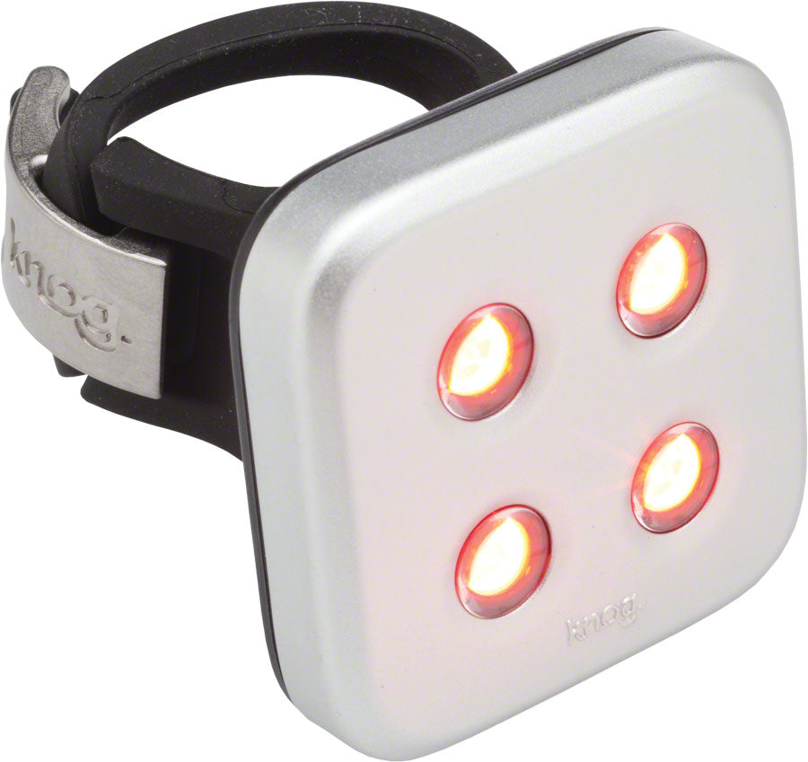 Knog Blinder 4 Red LED