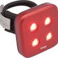 Knog Blinder 4 Red LED