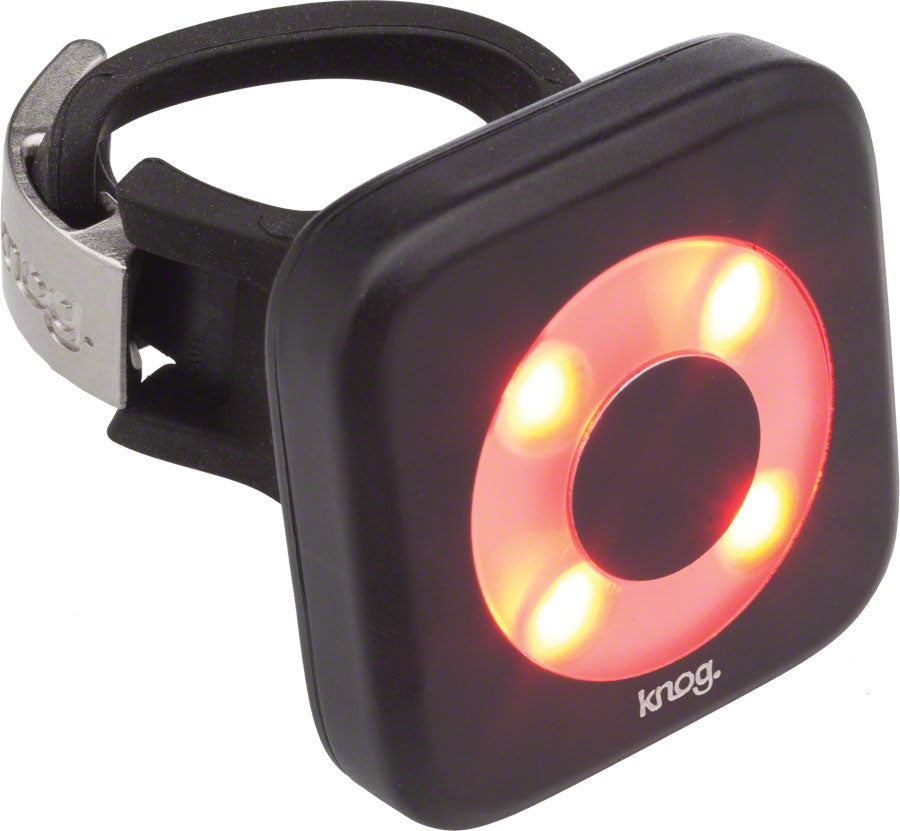 Knog Blinder 4 Red LED