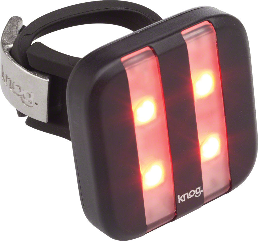 Knog Blinder 4 Red LED