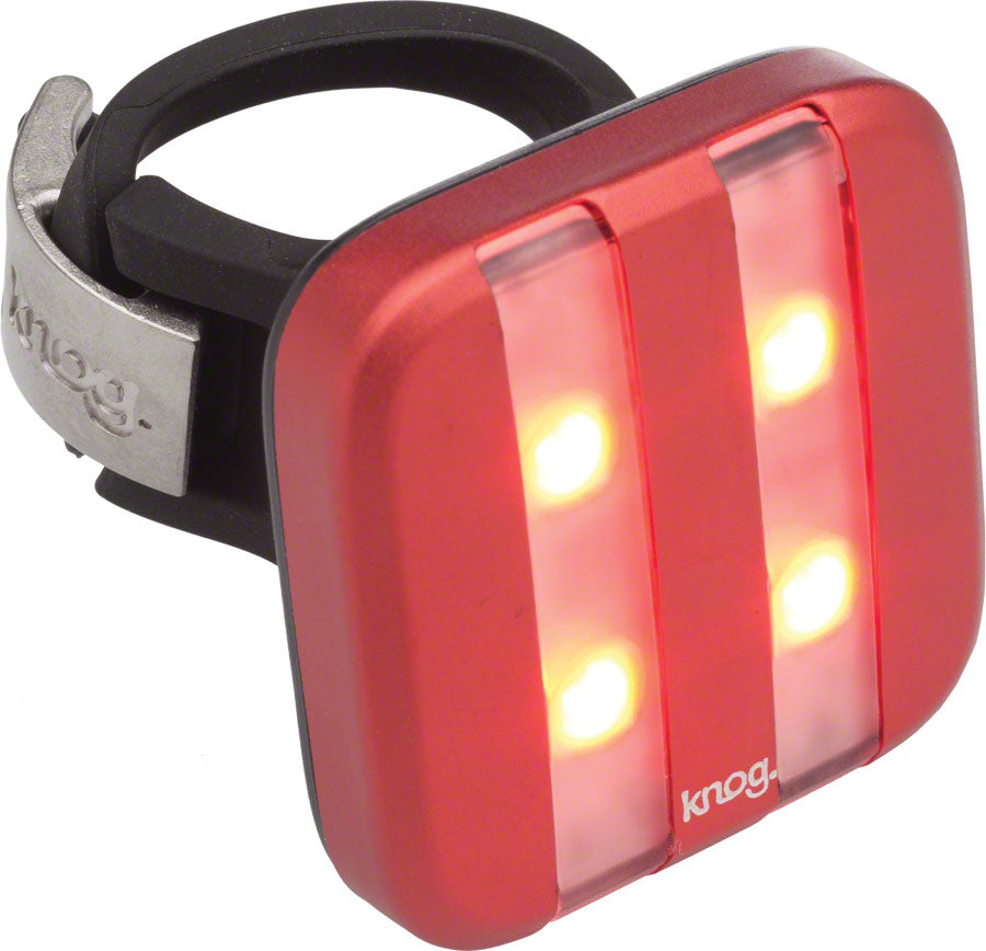 Knog Blinder 4 Red LED