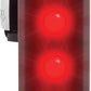 Knog Blinder 4 Red LED