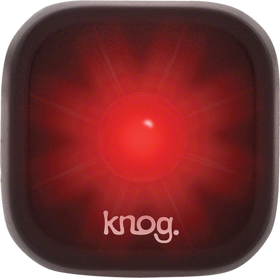 Knog Blinder 1