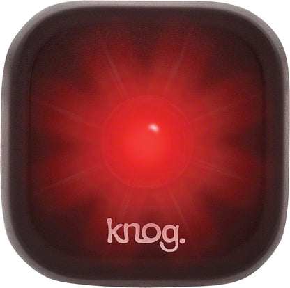 Knog Blinder 1