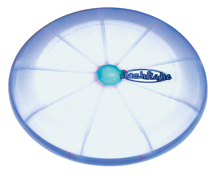 Nite Ize Flashflight Flying Disc