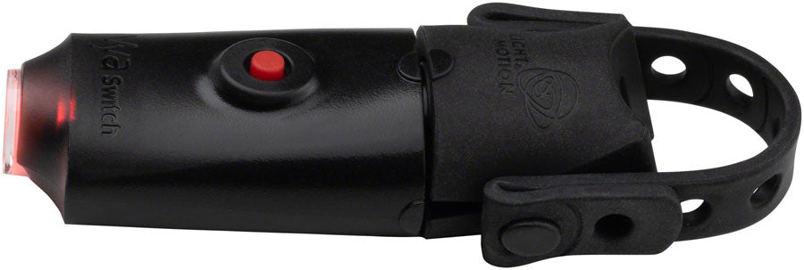 Light and Motion Vya Switch Taillight