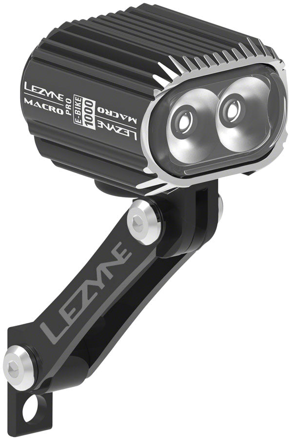 Lezyne Ebike Macro Drive 1000