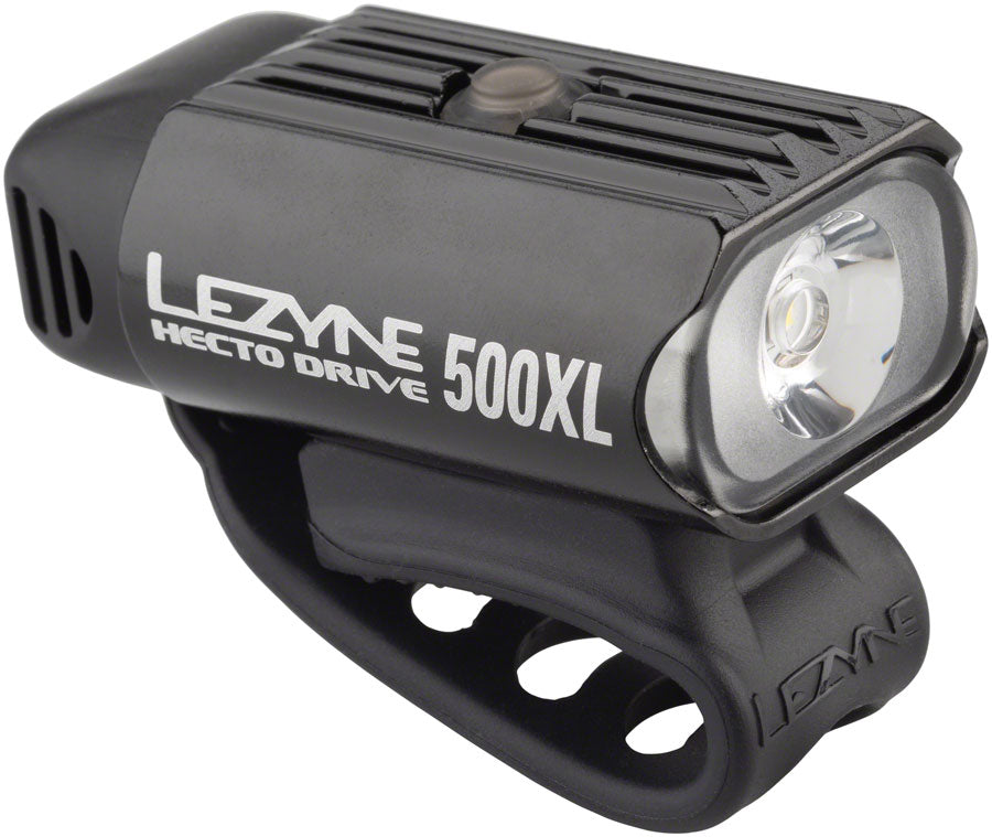 Lezyne Hecto Drive 500XL Headlight