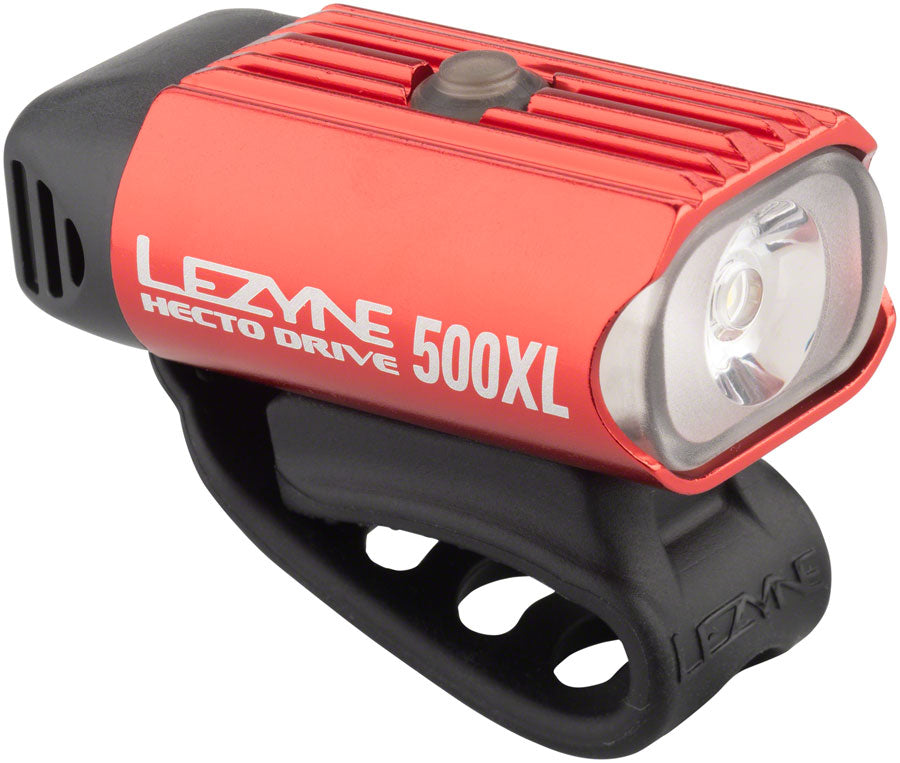 Lezyne Hecto Drive 500XL Headlight