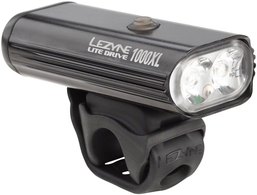 Lezyne Lite Drive 1000XL Headlight