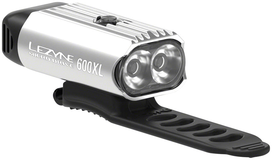 Lezyne Micro Drive 600XL Headlight