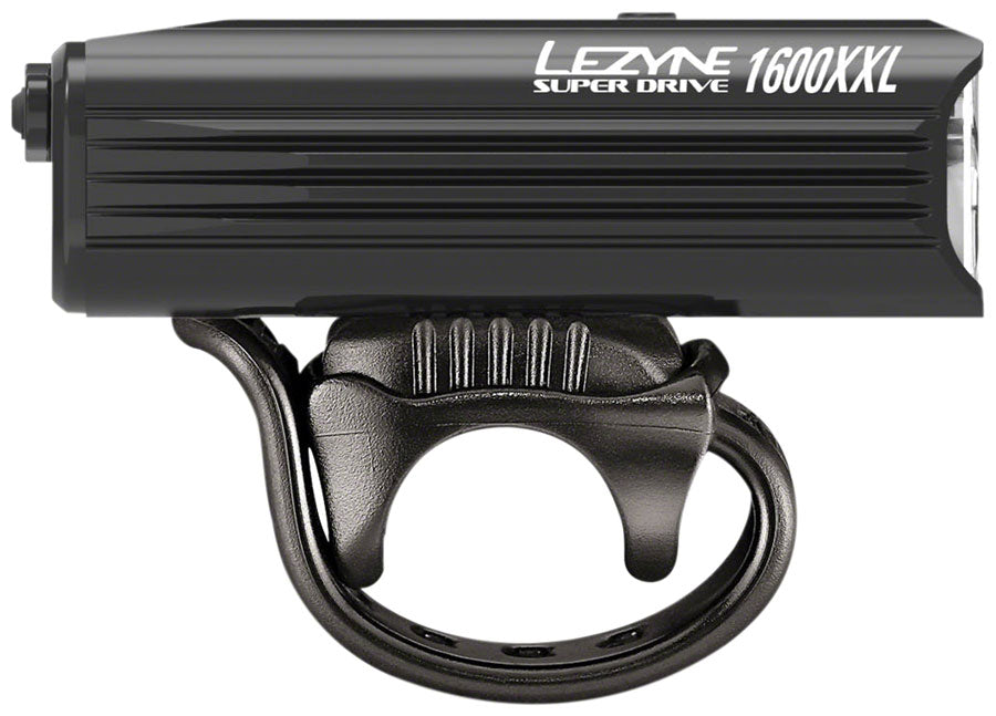 Lezyne Super Drive 1600XXL Headlight