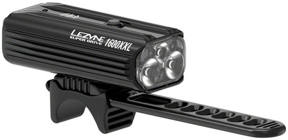 Lezyne Super Drive 1600XXL Headlight