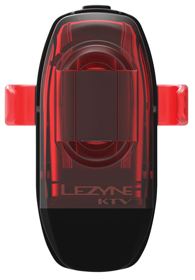 Lezyne KTV Pro Alert Drive Taillight