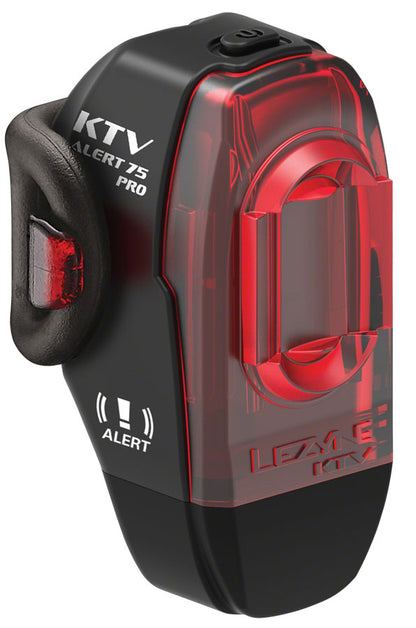 Lezyne KTV Pro Alert Drive Taillight