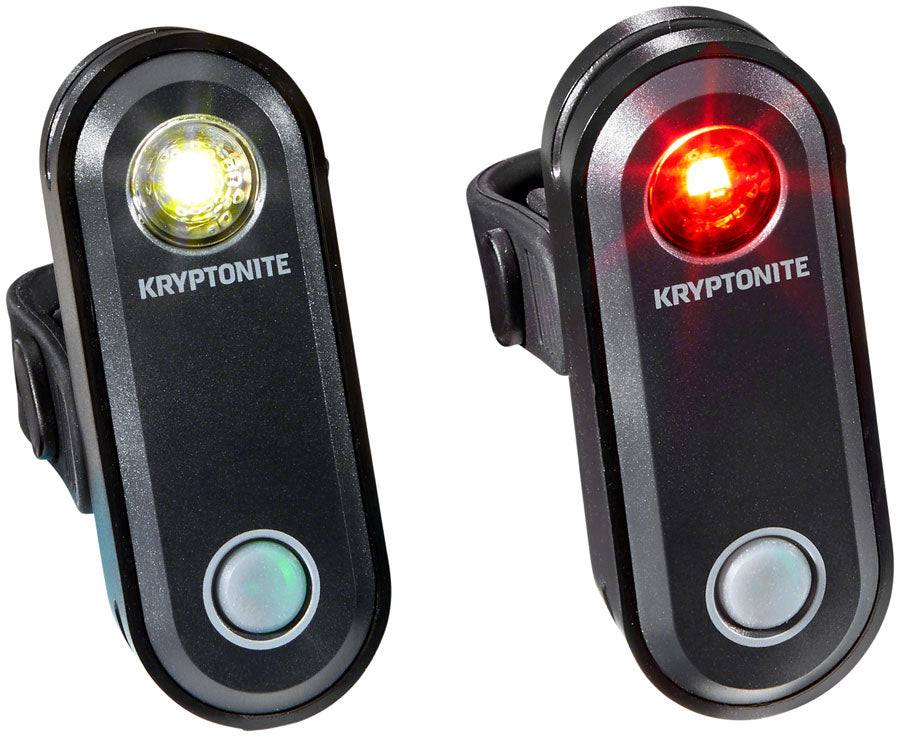 Kryptonite Avenue F-65/Avenue R-30 Light Set