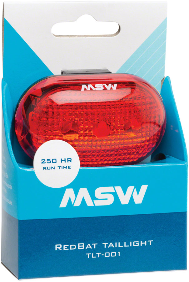 MSW RedBat (TLT-001)