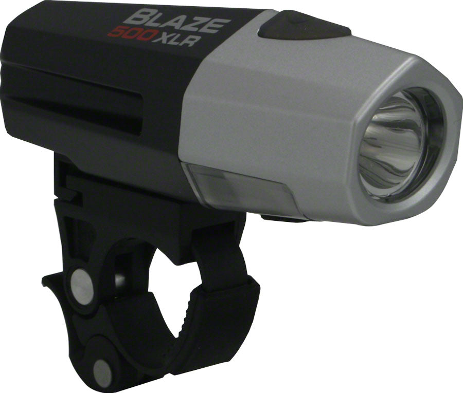 Planet Bike Blaze XLR USB Rechargeable