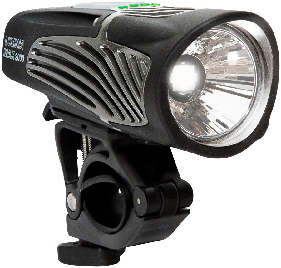 NiteRider Lumina Max Headlight