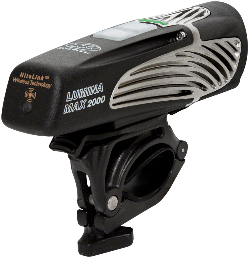 NiteRider Lumina Max Headlight