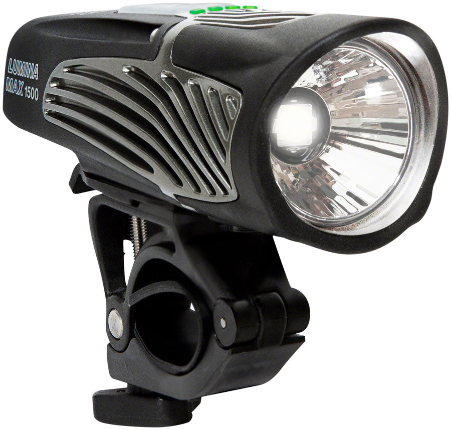 NiteRider Lumina Max Headlight