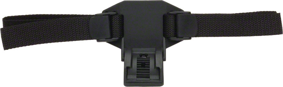 NITERIDER PRO SERIES ANGLE MULTI-POSITION HELMET MOUNT