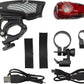 NiteRider Lumina 750 and Solas 40 Combo