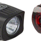 NiteRider Lumina 750 and Solas 40 Combo