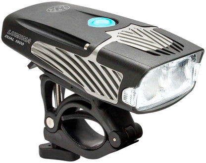 NiteRider Lumina Dual Headlight